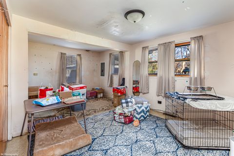 Tiny photo for 12222 S 72nd Court, Palos Heights, IL 60463 (MLS # 12591002)