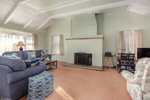 Tiny photo for 12222 S 72nd Court, Palos Heights, IL 60463 (MLS # 12591002)