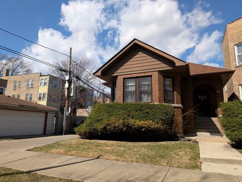 3250 W Hollywood Avenue Chicago IL 60659