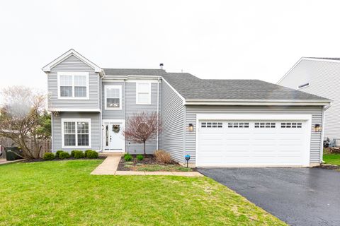 905 BARBARA Street Lake In The Hills IL 60156