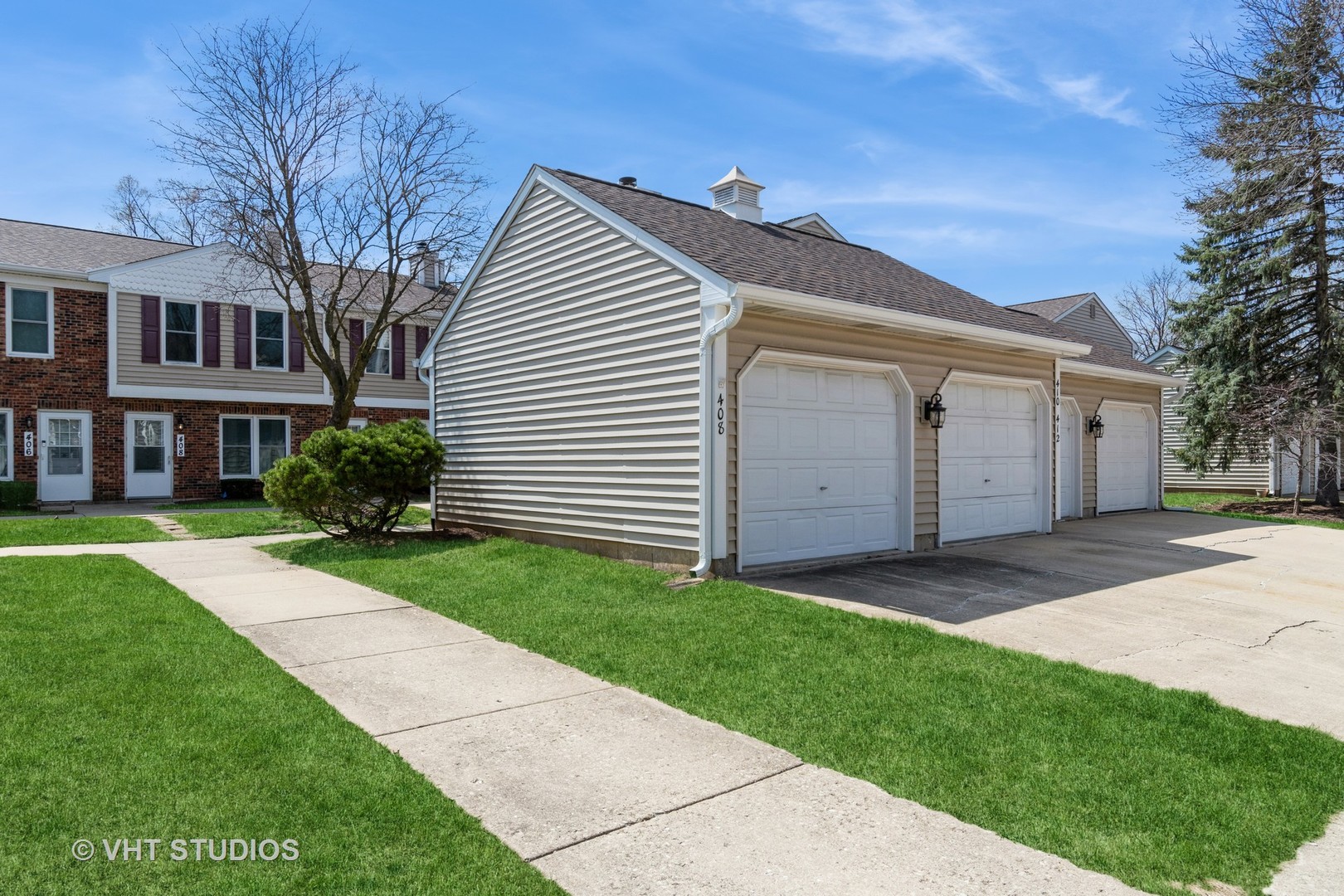 410 Kensington Court 410