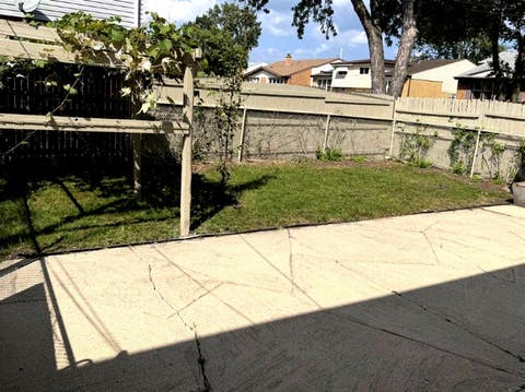 Tiny photo for 9250 W Church Street, Des Plaines, IL 60016 (MLS # 12740590)