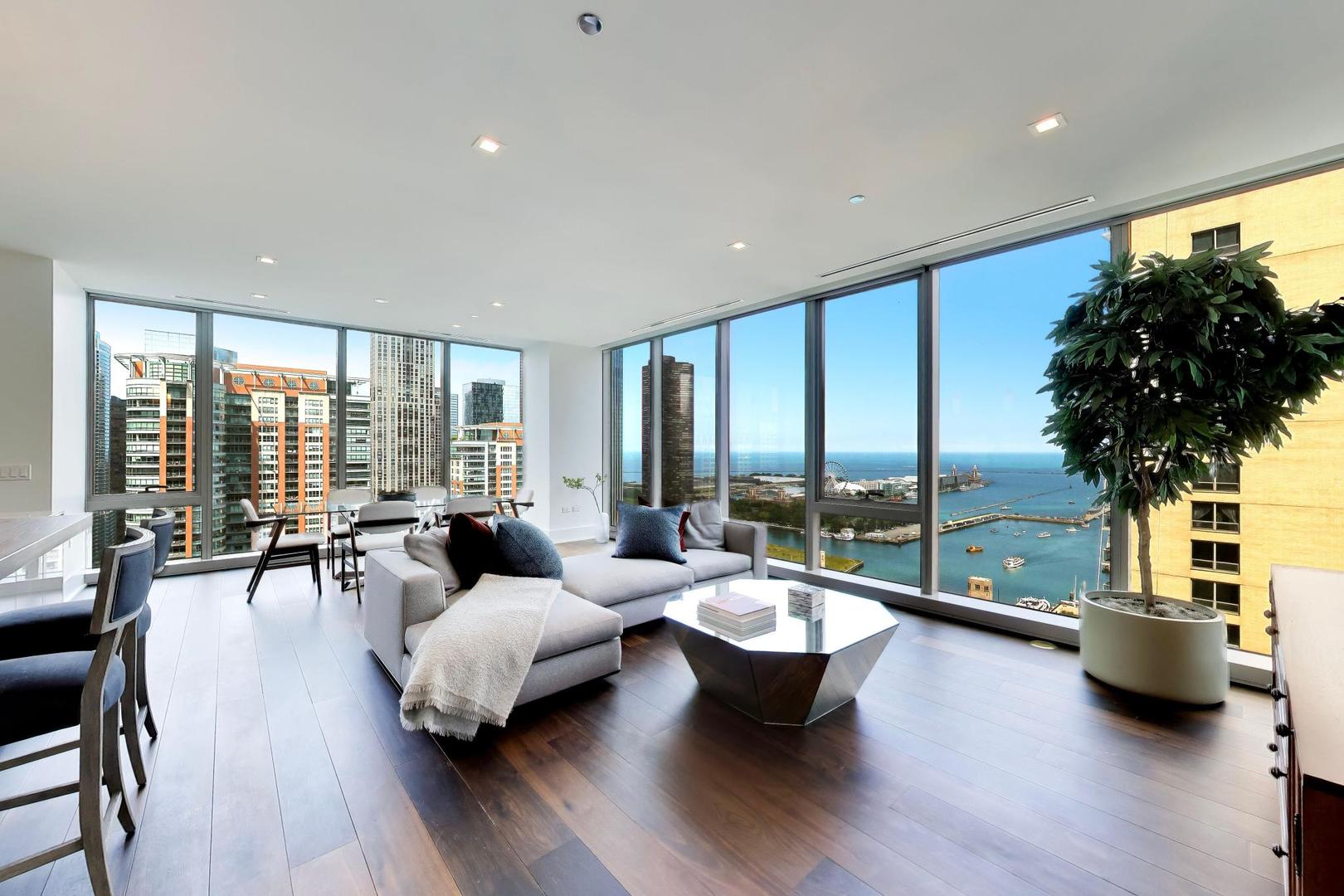 363 E Wacker Drive 1908