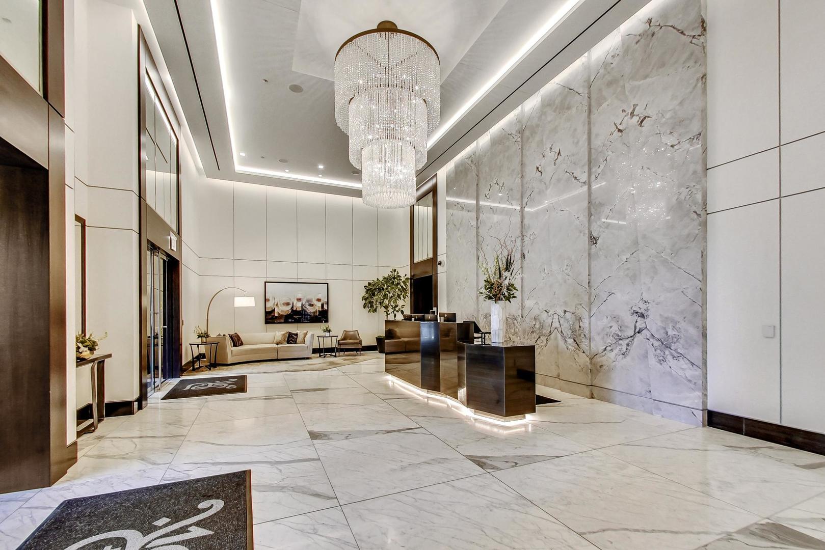363 E Wacker Drive 1908