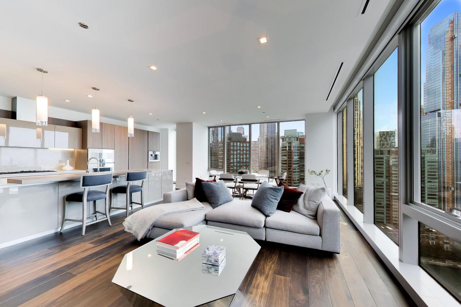 363 E Wacker Drive 1908