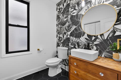 Tiny photo for 2514 Harvey Avenue, Berwyn, IL 60402 (MLS # 12651076)