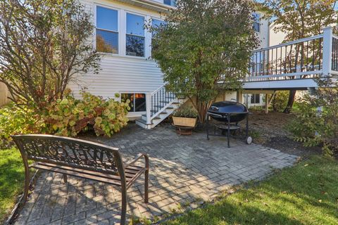 Tiny photo for 4811 Princeton Lane, Lake In The Hills, IL 60156 (MLS # 12534599)