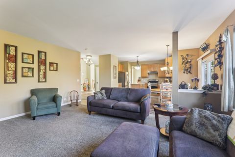 Tiny photo for 4811 Princeton Lane, Lake In The Hills, IL 60156 (MLS # 12534599)