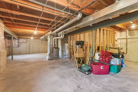 Tiny photo for 4811 Princeton Lane, Lake In The Hills, IL 60156 (MLS # 12534599)