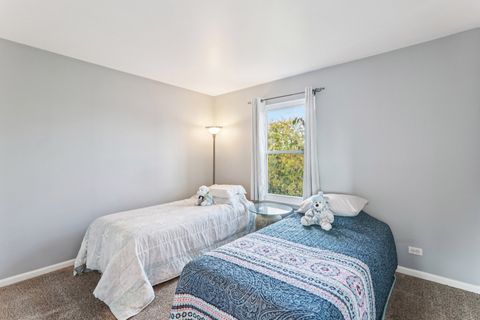 Tiny photo for 4811 Princeton Lane, Lake In The Hills, IL 60156 (MLS # 12534599)