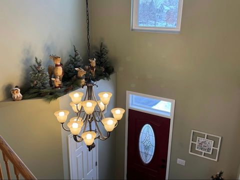 Tiny photo for 4811 Princeton Lane, Lake In The Hills, IL 60156 (MLS # 12534599)