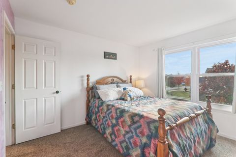 Tiny photo for 4811 Princeton Lane, Lake In The Hills, IL 60156 (MLS # 12534599)