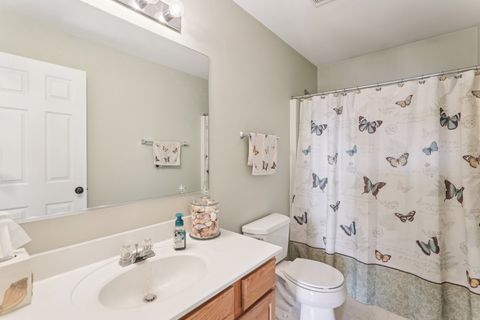 Tiny photo for 4811 Princeton Lane, Lake In The Hills, IL 60156 (MLS # 12534599)