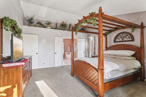 Tiny photo for 4811 Princeton Lane, Lake In The Hills, IL 60156 (MLS # 12534599)