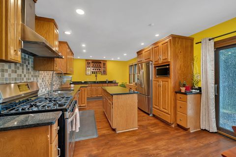 Tiny photo for 6919 177th Street, Tinley Park, IL 60477 (MLS # 12489746)