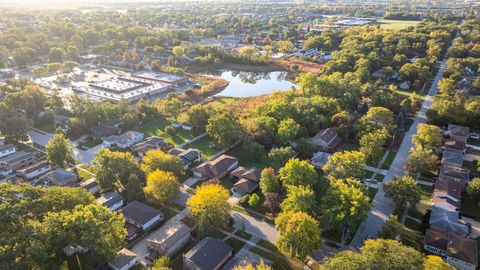 Tiny photo for 6919 177th Street, Tinley Park, IL 60477 (MLS # 12489746)