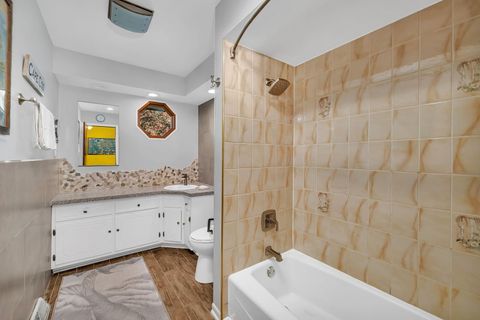 Tiny photo for 6919 177th Street, Tinley Park, IL 60477 (MLS # 12489746)