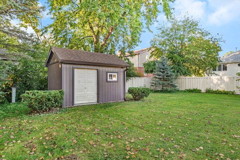 Tiny photo for 6919 177th Street, Tinley Park, IL 60477 (MLS # 12489746)