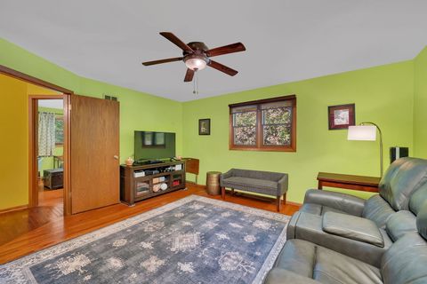 Tiny photo for 6919 177th Street, Tinley Park, IL 60477 (MLS # 12489746)