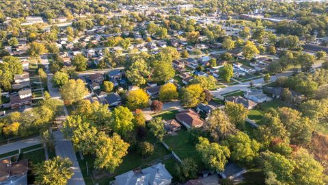 Tiny photo for 6919 177th Street, Tinley Park, IL 60477 (MLS # 12489746)