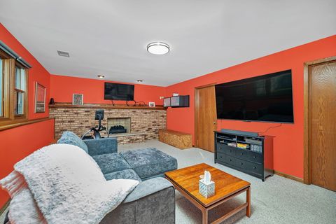 Tiny photo for 6919 177th Street, Tinley Park, IL 60477 (MLS # 12489746)