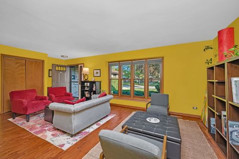 Tiny photo for 6919 177th Street, Tinley Park, IL 60477 (MLS # 12489746)