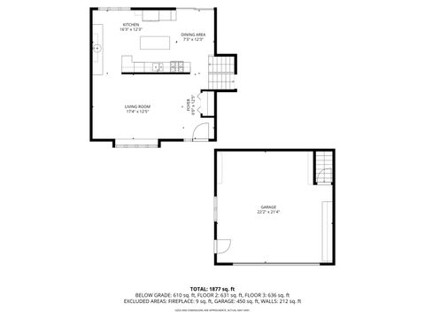 Tiny photo for 6919 177th Street, Tinley Park, IL 60477 (MLS # 12489746)
