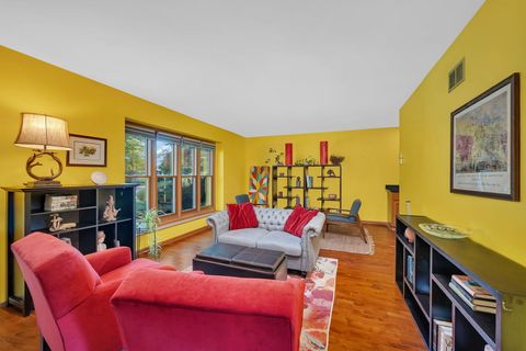 Tiny photo for 6919 177th Street, Tinley Park, IL 60477 (MLS # 12489746)