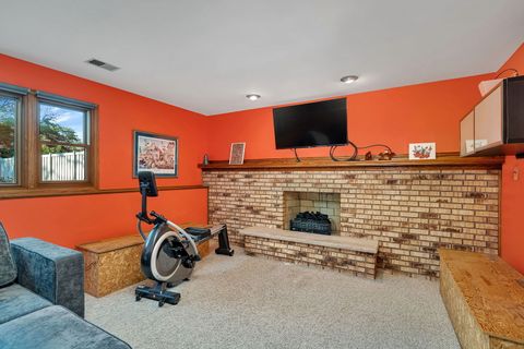 Tiny photo for 6919 177th Street, Tinley Park, IL 60477 (MLS # 12489746)