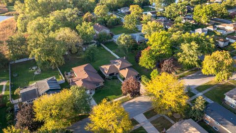 Tiny photo for 6919 177th Street, Tinley Park, IL 60477 (MLS # 12489746)