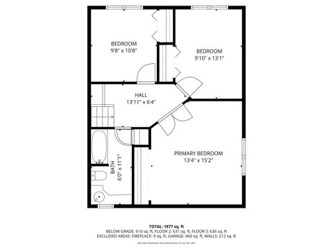 Tiny photo for 6919 177th Street, Tinley Park, IL 60477 (MLS # 12489746)