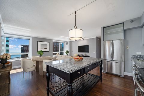 Tiny photo for 512 N McClurg Court #1904, Chicago, IL 60611 (MLS # 12494718)