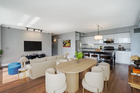 Tiny photo for 512 N McClurg Court #1904, Chicago, IL 60611 (MLS # 12494718)