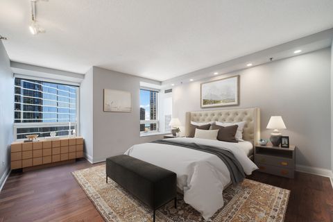 Tiny photo for 512 N McClurg Court #1904, Chicago, IL 60611 (MLS # 12494718)