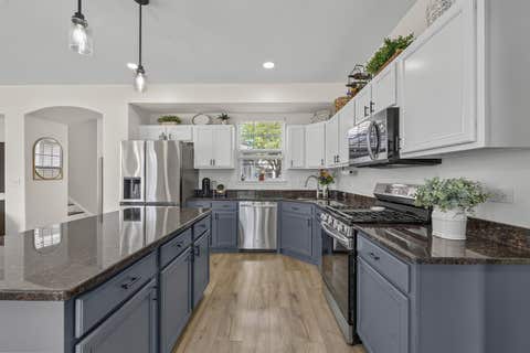Tiny photo for 1523 W REMINGTON Lane #1523, Round Lake, IL 60073 (MLS # 12711881)