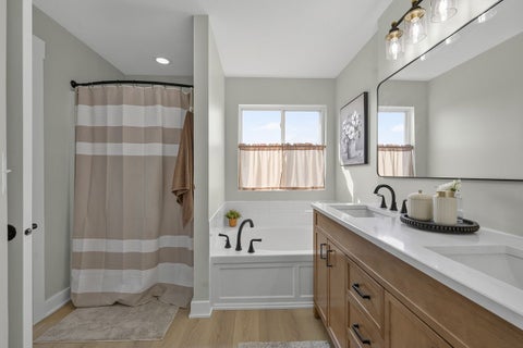 Tiny photo for 1523 W REMINGTON Lane #1523, Round Lake, IL 60073 (MLS # 12711881)
