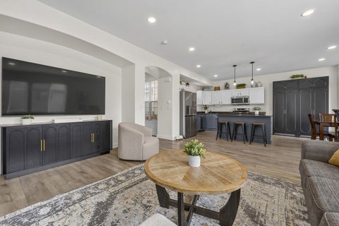 Tiny photo for 1523 W REMINGTON Lane #1523, Round Lake, IL 60073 (MLS # 12711881)