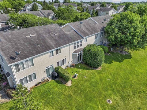 Tiny photo for 1523 W REMINGTON Lane #1523, Round Lake, IL 60073 (MLS # 12711881)