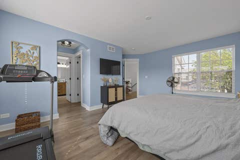 Tiny photo for 1523 W REMINGTON Lane #1523, Round Lake, IL 60073 (MLS # 12711881)