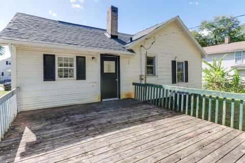 Tiny photo for 809 W Monroe Street, Bloomington, IL 61701 (MLS # 12785364)