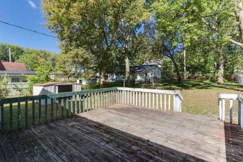 Tiny photo for 809 W Monroe Street, Bloomington, IL 61701 (MLS # 12785364)