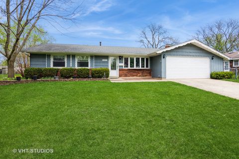 1804 Kingston Lane Schaumburg IL 60193