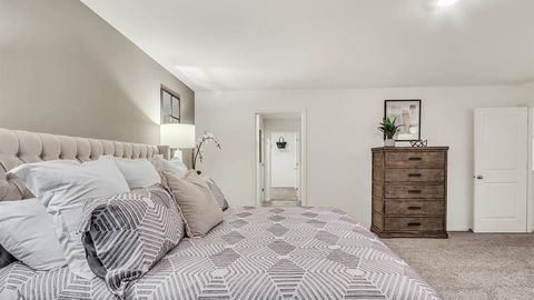 Tiny photo for 319 Snowdrop Lane, Elgin, IL 60124 (MLS # 12503469)