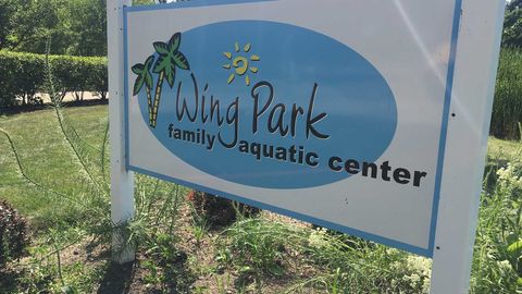 Tiny photo for 319 Snowdrop Lane, Elgin, IL 60124 (MLS # 12503469)