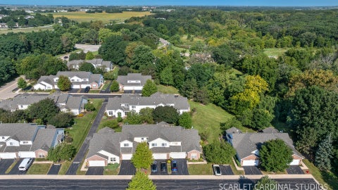 Tiny photo for 323 Capitol Drive #A, Sugar Grove, IL 60554 (MLS # 12765365)