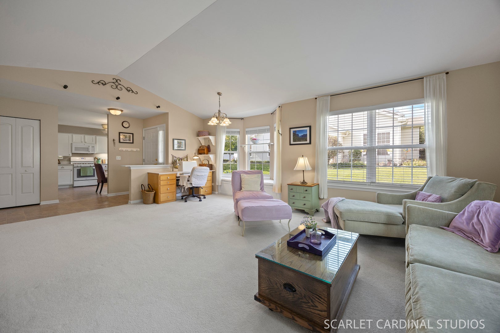 323 Capitol Drive A