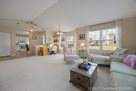 Tiny photo for 323 Capitol Drive #A, Sugar Grove, IL 60554 (MLS # 12765365)