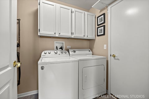 Tiny photo for 323 Capitol Drive #A, Sugar Grove, IL 60554 (MLS # 12765365)