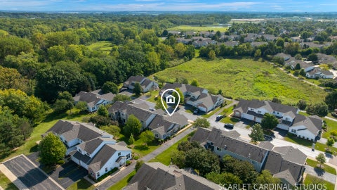 Tiny photo for 323 Capitol Drive #A, Sugar Grove, IL 60554 (MLS # 12765365)