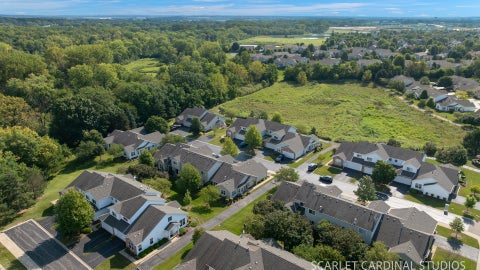 Tiny photo for 323 Capitol Drive #A, Sugar Grove, IL 60554 (MLS # 12765365)